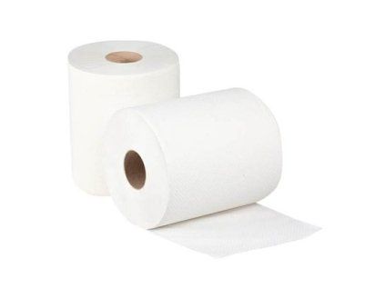 Papirove rucniky v roli MAXI 19 2 vr 100 celuloza pack plus kurim