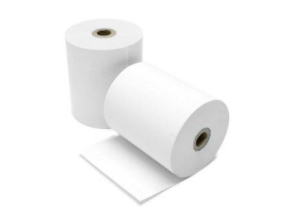 Pokladni kotoucky TERMO pack plus kurim