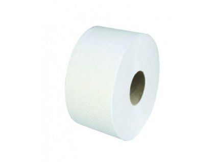 Toaletni papir JUMBO 19 , 2 vr . , 100 celuloza 1905171