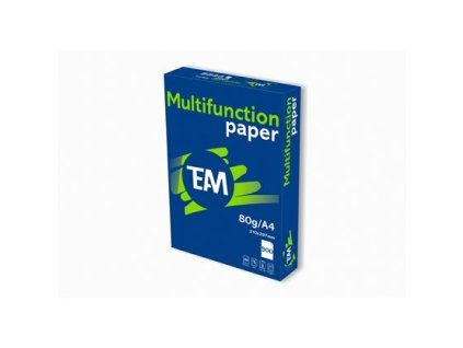 xerograficky papir a4 80 g m2 bily