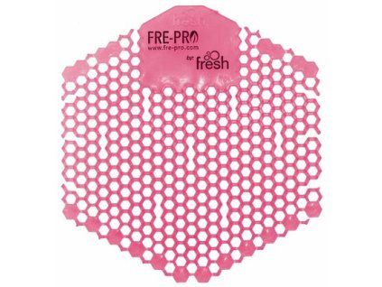 sitko do pisoaru lila