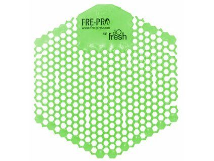 vonne sitko do pisoaru zelena