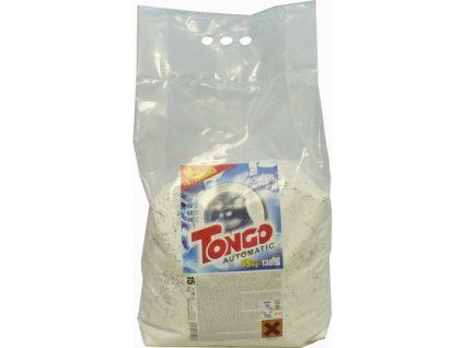 TONGO praci prasek 15kg 1570018