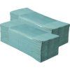 Papirove rucniky ZZ kv B 9 5 kg 1 vr recykl zelene pack plus kurim