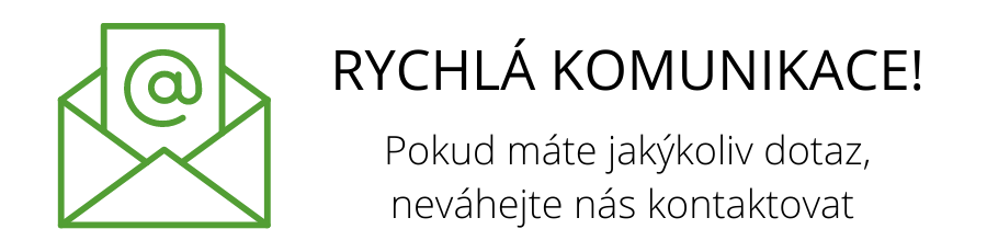 Rychlá komunikace