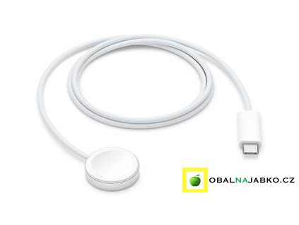 tactical usb nabijeci kabel pro apple watch 1 2 3 4 5 6 se 7 8 9 ultra ultra 2 usb c i67737