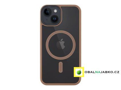tactical magforce hyperstealth kryt pro apple iphone 14 moucha moose i85832