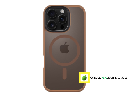 tactical magforce hyperstealth kryt pro apple iphone 16 pro moucha moose ie14355625