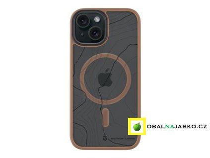 tactical magforce hyperstealth sika kryt pro apple iphone 15 moucha moose i87228