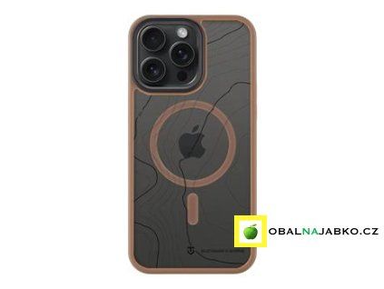 tactical magforce hyperstealth sika kryt pro apple iphone 15 pro max moucha moose i87238