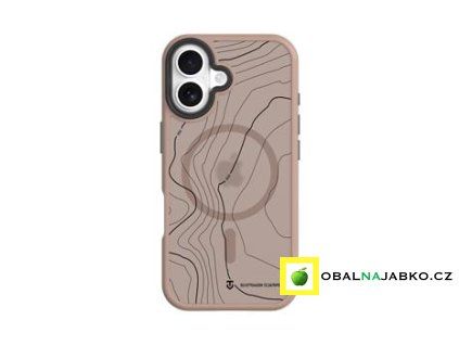 tactical magforce hyperstealth sika kryt pro apple iphone 16 moucha moose i87208