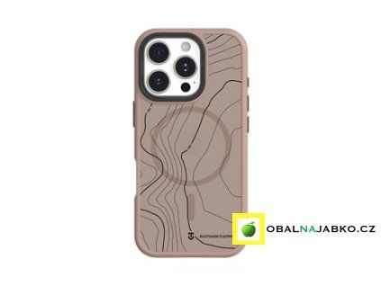 tactical magforce hyperstealth sika kryt pro apple iphone 16 pro moucha moose i87213