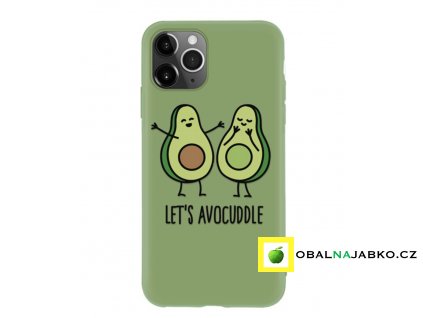 avokádo avocuddle