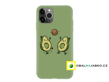 avokado hra