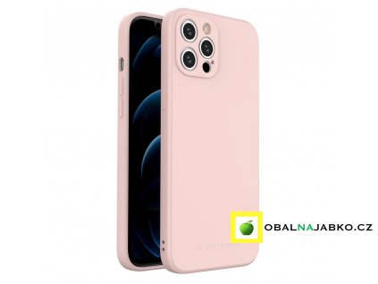 wozinsky flexible ruzovy