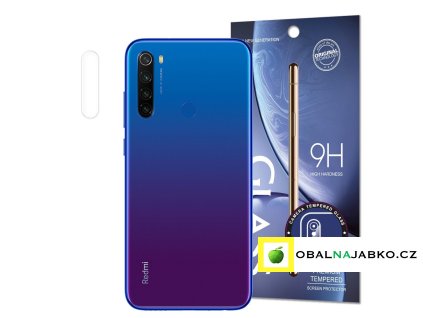 čočka xiaomi