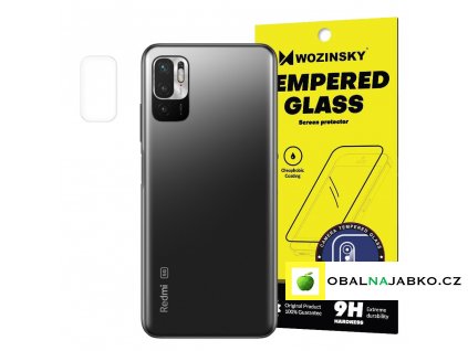 čočka Xiaomi Redmi Note 10 5G