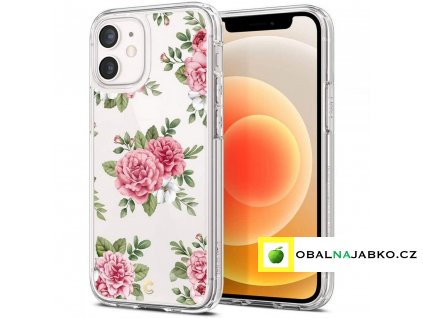 floral 12 mini