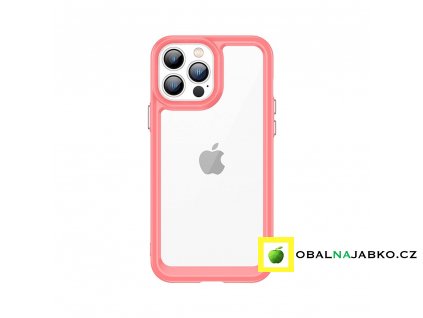 outer space 12 pro red