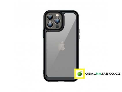 outer space 12 pro black