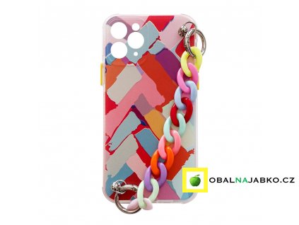 Chain case II