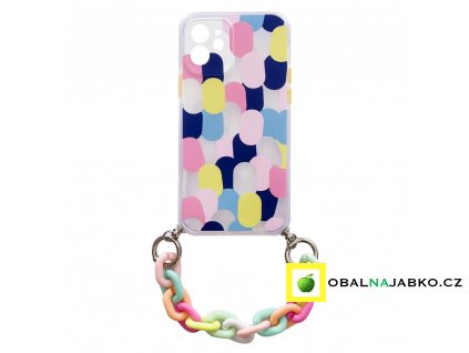 Chain case IV