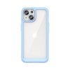 eng pl iPhone 15 Plus Outer Space Reinforced Case with Flexible Frame Blue 149505 1