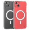 eng pl MagSafe iPhone 15 Plus Clear Magnetic Case transparent 150775 7