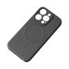 eng pl iPhone 14 Pro Max Silicone Magnetic Case Magsafe Black 149651 1
