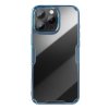 nillkin nature tpu pro kryt pro apple iphone 16 pro max blue i82887