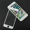 iphone 6:7:8 3D bílé sklo II