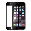 iphone 6:7:8 3D černé sklo