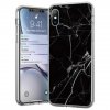 eng pl Wozinsky Marble TPU case cover for iPhone 11 Pro Max black 55216 1