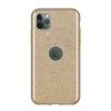 eng pl Wozinsky Glitter Case Shining Cover for iPhone 11 Pro golden 55247 1