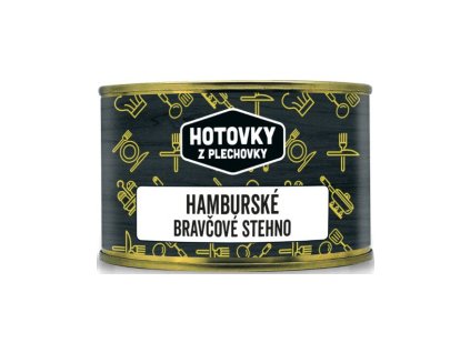 Hotovky z plechovky – ideálny spoločník na cestách!