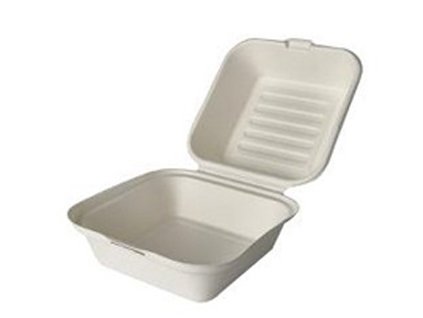 Menuboxy z cukrovej trstiny