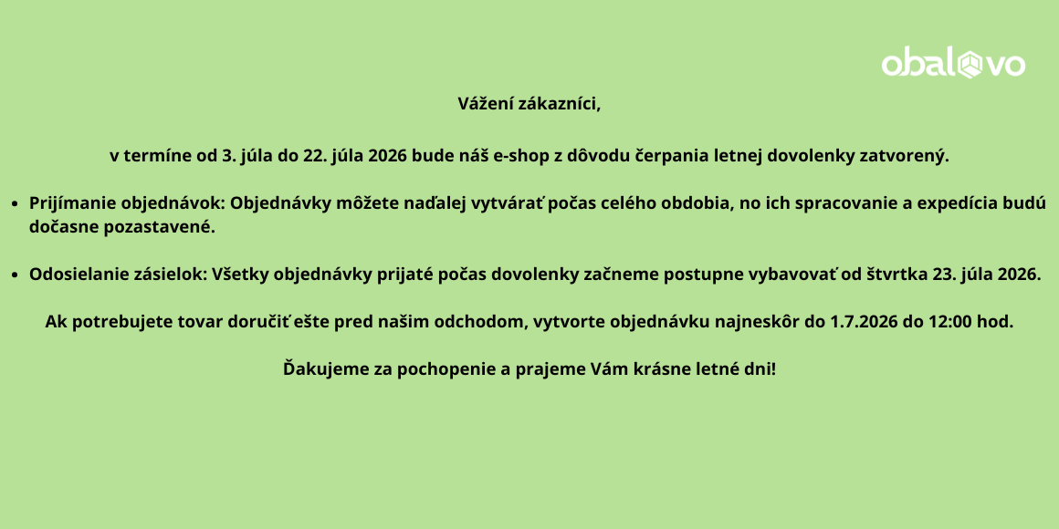 čerpanie dovolenky