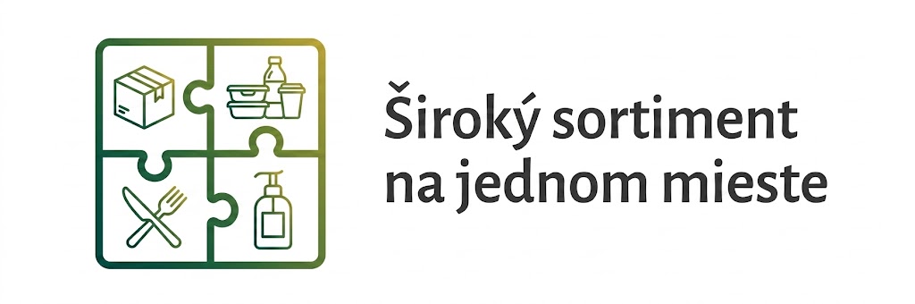 celý sortiment na jednom mieste