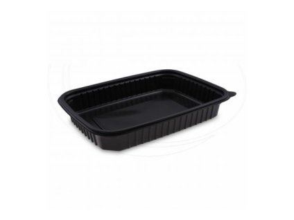 menubox 1 dielny cierny pp