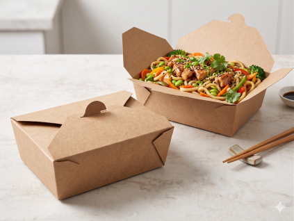 food box