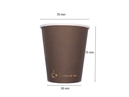 Pohár papierový hnedý 180 ml.jpg 2