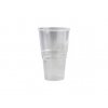 PLA pohár na studené nápoje 200 ml / 100 ks