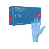 rukavice nytrilove modré L