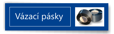 Vázací pásky