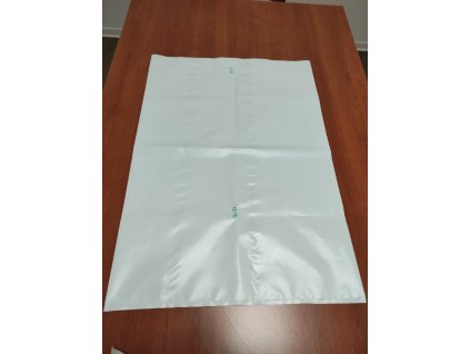 Pytel na odpad LDPE 50x70 cm, 55 l - 140 mµ