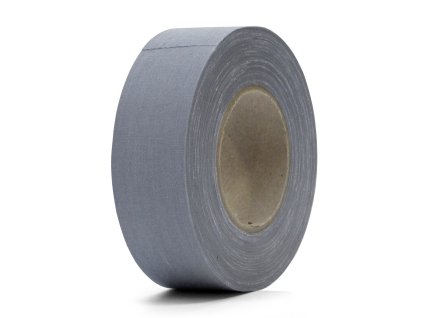 Technická páska textilní Scapa (Varianta 10 mm x 50 m - šedá)