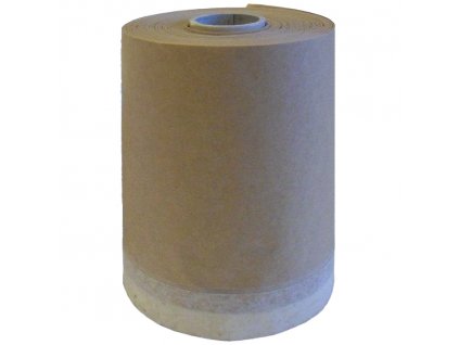 Zakrývací papír CQ s páskou