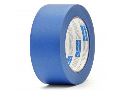 Malířská maskovací páska Blue Dolphin UV Profi (Varianta 48 mm x 50 m)