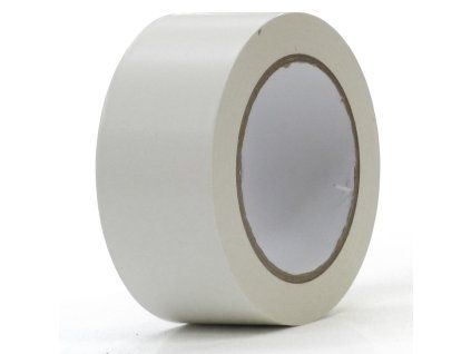 1 (Varianta 50 mm x 33 m - bílá)