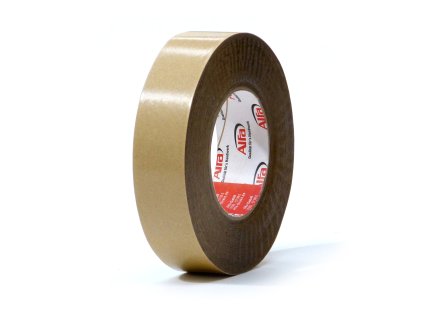 Soklová páska ALFA Tac (Varianta 40 mm x 50 m)